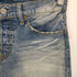 リーバイス Levis 04年製 12月製 Y2K デニムスカート レディース W28 L31