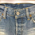 リーバイス Levis 04年製 12月製 Y2K デニムスカート レディース W28 L31