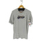 オールスポーツ ALL sport 00S 霜降りグレー Tシャツ メンズ JPN:L