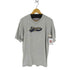 オールスポーツ ALL sport 00S 霜降りグレー Tシャツ メンズ JPN:L