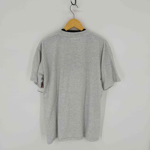 オールスポーツ ALL sport 00S 霜降りグレー Tシャツ メンズ JPN:L