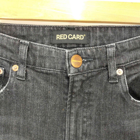 レッドカード REDCARD MARMALADE MIDRISE レディース 25