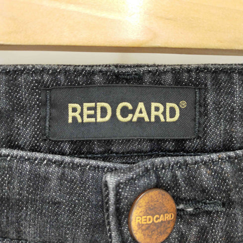 レッドカード REDCARD MARMALADE MIDRISE レディース 25
