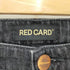 レッドカード REDCARD MARMALADE MIDRISE レディース 25