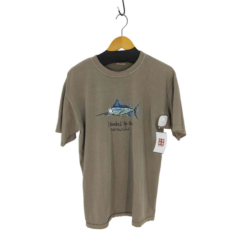 コンフォートカラーズ COMFORT COLORS カジキマグロ Tシャツ メンズ JPN:M