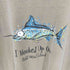 コンフォートカラーズ COMFORT COLORS カジキマグロ Tシャツ メンズ JPN:M