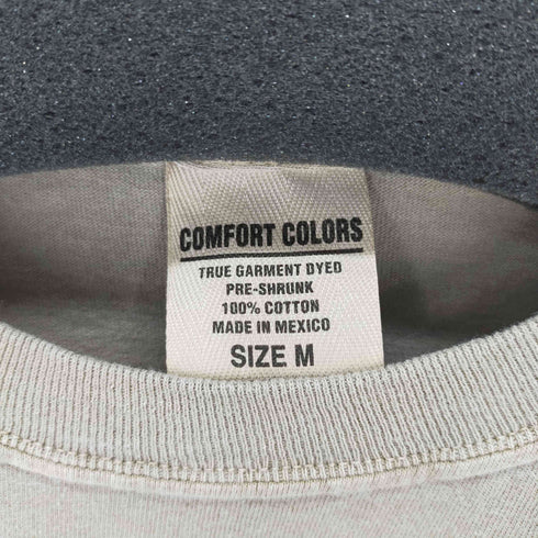 コンフォートカラーズ COMFORT COLORS カジキマグロ Tシャツ メンズ JPN:M