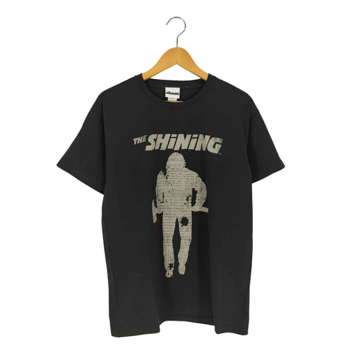 フルーツオブザルーム FRUIT OF THE LOOM DULL BOY ムービープリント Tシャツ メンズ JPN:M
