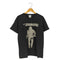フルーツオブザルーム FRUIT OF THE LOOM DULL BOY ムービープリント Tシャツ メンズ JPN:M