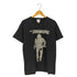 フルーツオブザルーム FRUIT OF THE LOOM DULL BOY ムービープリント Tシャツ メンズ JPN:M