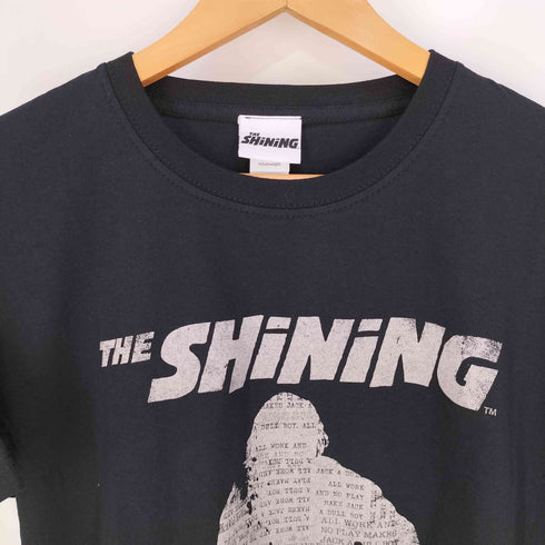 フルーツオブザルーム FRUIT OF THE LOOM DULL BOY ムービープリント Tシャツ メンズ JPN:M