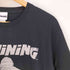 フルーツオブザルーム FRUIT OF THE LOOM DULL BOY ムービープリント Tシャツ メンズ JPN:M