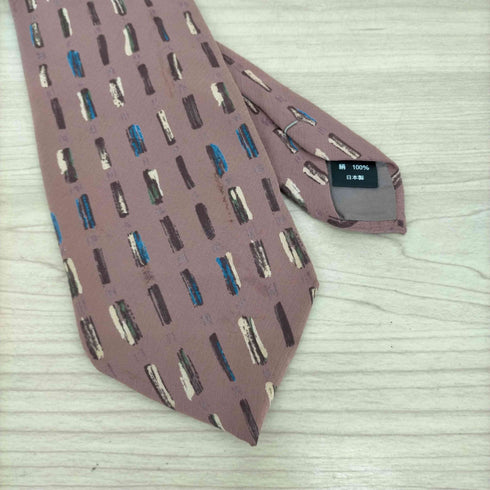 アイムプロダクトイッセイミヤケ im product ISSEY MIYAKE シルクネクタイ メンズ