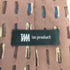 アイムプロダクトイッセイミヤケ im product ISSEY MIYAKE シルクネクタイ メンズ