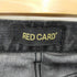 レッドカード REDCARD スキニーデニムパンツ レディース 25