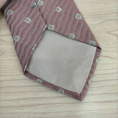 アイムプロダクトイッセイミヤケ im product ISSEY MIYAKE シルクネクタイ メンズ