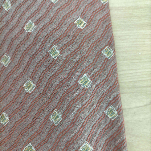 アイムプロダクトイッセイミヤケ im product ISSEY MIYAKE シルクネクタイ メンズ