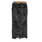 メゾンスペシャル MAISON SPECIAL High Damage Denim Skirt レディース 36