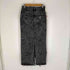 メゾンスペシャル MAISON SPECIAL High Damage Denim Skirt レディース 36