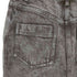 メゾンスペシャル MAISON SPECIAL High Damage Denim Skirt レディース 36