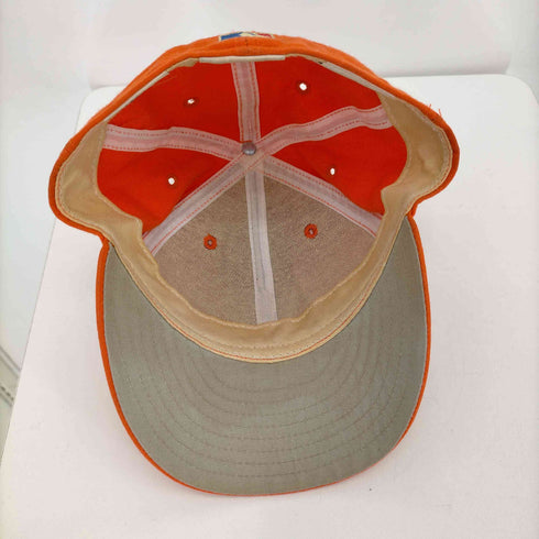ニューエラ NEW ERA 90S THE 5950 PRO MODEL NY刺繍6パネルキャップ メンズ 7 1/4