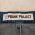 プランクプロジェクト PRANK PROJECT Denim Tight Maxi Skirt レディース 38