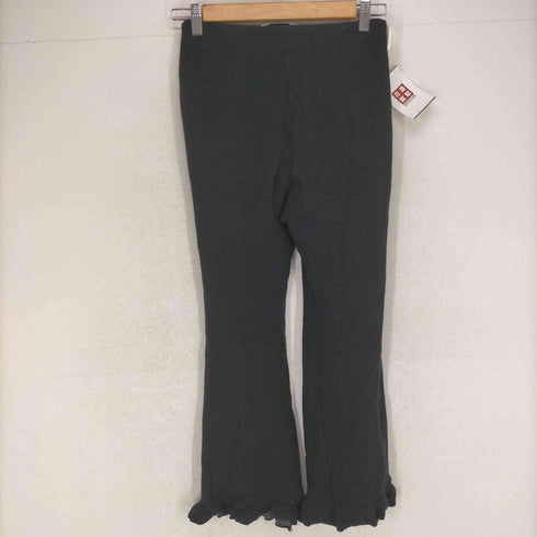 エピヌ epine Ee Frill pants レディース JPN:M