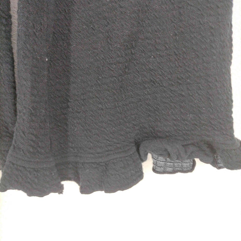 エピヌ epine Ee Frill pants レディース JPN:M