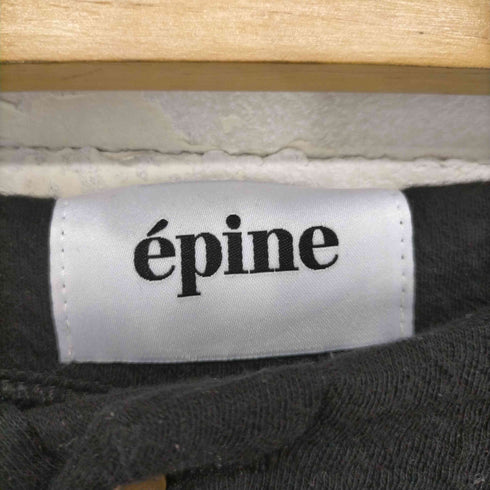 エピヌ epine Ee Frill pants レディース JPN:M