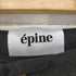 エピヌ epine Ee Frill pants レディース JPN:M