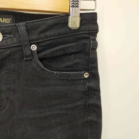 レッドカード REDCARD スキニーデニムパンツ レディース 26