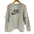 ナイキ NIKE FRENCH TERRY GX ESSENTIAL ZRO CREW メンズ JPN:XL