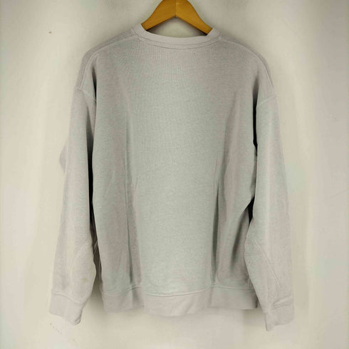 ナイキ NIKE FRENCH TERRY GX ESSENTIAL ZRO CREW メンズ JPN:XL