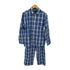 ポロラルフローレン POLO RALPH LAUREN チェックパジャマセットアップ メンズ import:M
