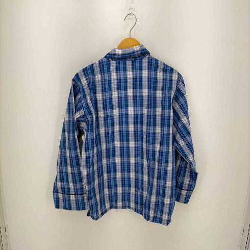 ポロラルフローレン POLO RALPH LAUREN チェックパジャマセットアップ メンズ import:M