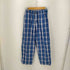 ポロラルフローレン POLO RALPH LAUREN チェックパジャマセットアップ メンズ import:M