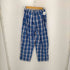 ポロラルフローレン POLO RALPH LAUREN チェックパジャマセットアップ メンズ import:M