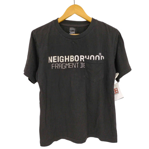 ネイバーフッド NEIGHBORHOOD ポケット クルーネックTシャツ メンズ 3