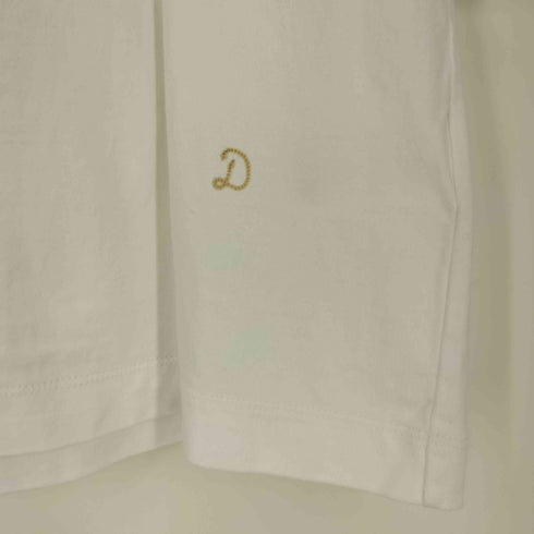 ドレステリア DRESSTERIOR クラシックプレーンTシャツ レディース 36