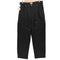 STAR TEAM Double Knee Star Jeans レディース JPN:34