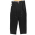 STAR TEAM Double Knee Star Jeans レディース JPN:34
