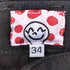 STAR TEAM Double Knee Star Jeans レディース JPN:34