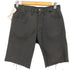 リー Lee 60S~70S MADE IN USA LEE-PREST カットオフショーツ ブラック メンズ