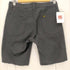 リー Lee 60S~70S MADE IN USA LEE-PREST カットオフショーツ ブラック メンズ