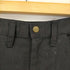 リー Lee 60S~70S MADE IN USA LEE-PREST カットオフショーツ ブラック メンズ