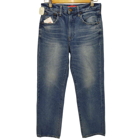 レッドカード REDCARD シンチバック デニムパンツ レディース 25