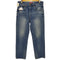 レッドカード REDCARD シンチバック デニムパンツ レディース 25