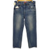 レッドカード REDCARD シンチバック デニムパンツ レディース 25