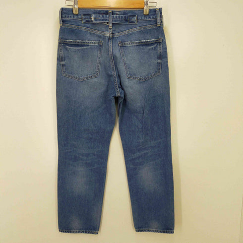 レッドカード REDCARD シンチバック デニムパンツ レディース 25