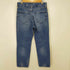 レッドカード REDCARD シンチバック デニムパンツ レディース 25